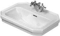Купити умивальник Duravit 1930 078550 за ціною від 25765 грн.