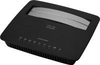 Купити wi-Fi адаптер LINKSYS X3500  за ціною від 4491 грн.