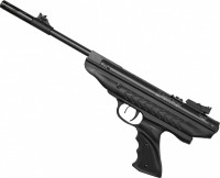 Купить пневматичний пістолет Hatsan Mod 25 Supercharger: цена от 5586 грн.