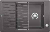 Купить кухонна мийка Blanco Elon XL 6S 518737: цена от 12037 грн.