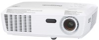 Купить проектор Panasonic PT-LX270  по цене от 13479 грн.