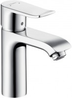 Купити змішувач Hansgrohe Metris 31074000  за ціною від 22300 грн.