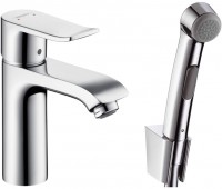 Купити змішувач Hansgrohe Metris 31285000  за ціною від 13505 грн.