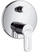 Купити змішувач Hansgrohe Metropol S 14465000  за ціною від 5161 грн.