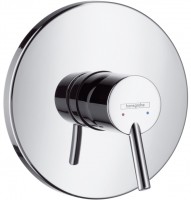 Купити змішувач Hansgrohe Talis S 32675000  за ціною від 5548 грн.