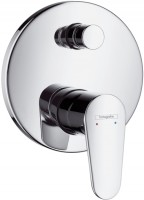 Купить смеситель Hansgrohe Talis E2 31645000  по цене от 25350 грн.