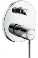 Купити змішувач Hansgrohe Talis Classic 14145000  за ціною від 13366 грн.