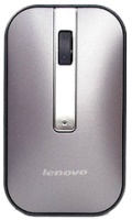 Купити мишка Lenovo Wireless Mouse N60  за ціною від 780 грн.