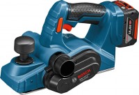 Купити електрорубанок Bosch GHO 14.4 V-LI Professional 06015A0401  за ціною від 1014 грн.