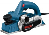 Купить електрорубанок Bosch GHO 26-82 Professional 0601594103: цена от 1014 грн.
