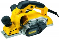 Купить электрорубанок DeWALT D26500K  по цене от 14911 грн.