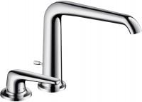 Купити змішувач Axor Bouroullec 19124000  за ціною від 16170 грн.