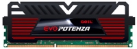 описание, цены на Geil EVO POTENZA DDR3