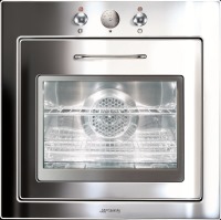 Купити духова шафа Smeg F67-7 за ціною від 57732 грн.