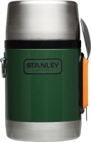 Купить термос Stanley Adventure Vacuum Food Jar 0.5  по цене от 1933 грн.