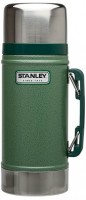 Купить термос Stanley Adventure Vacuum Food Jar 0.7  по цене от 1899 грн.
