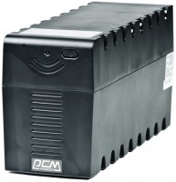 Купить ИБП Powercom RPT-600A IEC  по цене от 2166 грн.