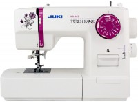 Купити швейна машина / оверлок Juki HZL-29Z за ціною від 12595 грн.
