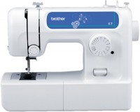Купить швейная машина / оверлок Brother X 7  по цене от 36415 грн.