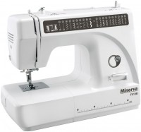 Купить швейная машина / оверлок Minerva F819B  по цене от 3903 грн.