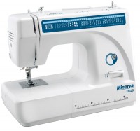 Купить швейная машина / оверлок Minerva F832B  по цене от 3920 грн.