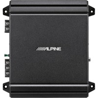 Купити автопідсилювач Alpine MRV-M250  за ціною від 4105 грн.