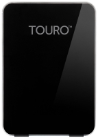 описание, цены на Hitachi Touro Desk Pro