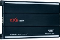 Купити автопідсилювач Mac Audio ZXS 4000