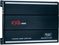 Купити автопідсилювач Mac Audio ZXS 1000  за ціною від 6875 грн.