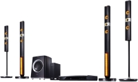 Купити домашній кінотеатр LG BH-9630TW за ціною від 17336 грн.