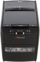 Купить уничтожитель бумаги Rexel Auto+ 80X  по цене от 16236 грн.