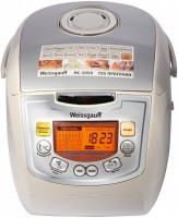 Купити мультиварка Weissgauff MC-2050 