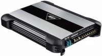 Купити автопідсилювач Blaupunkt VA-475 за ціною від 3518 грн.