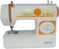 Купити швейна машина / оверлок Veritas Rubina 18  за ціною від 19236 грн.