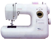 Купити швейна машина / оверлок Janome My Excel 4023  за ціною від 3239 грн.