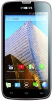 Купити мобільний телефон Philips Xenium W8555 