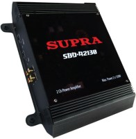 Купити автопідсилювач Supra SBD-A2130 