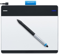 Купить графический планшет Wacom Intuos Pen&Touch Small: цена от 14945 грн.