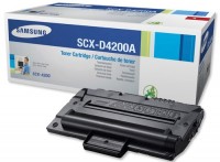 Купить картридж Samsung SCX-D4200A: цена от 2200 грн.