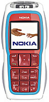Купить мобильный телефон Nokia 3220  по цене от 899 грн.