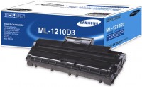 Купить картридж Samsung ML-1210D3: цена от 870 грн.