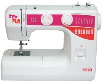 Купить швейная машина / оверлок Elna 1000: цена от 15416 грн.