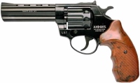Купить револьвер Флобера та стартовий пістолет ZBROIA PROFI 4.5": цена от 6929 грн.