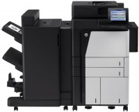 Купить МФУ HP LaserJet Enterprise Flow M830Z  по цене от 274786 грн.