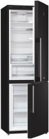 Купити холодильник Gorenje RK 61 FSY2B  за ціною від 15999 грн.