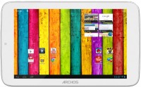 Купити планшет Archos 70b Titanium 8GB  за ціною від 2144 грн.