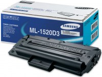 Купить картридж Samsung ML-1520D3: цена от 832 грн.