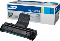Купить картридж Samsung ML-1610D2: цена от 870 грн.