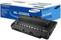Купить картридж Samsung ML-2250D5: цена от 1900 грн.