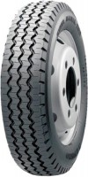 Купити шини Kumho Steel Radial 856 (185/75 R16C 104R) за ціною від 2438 грн.